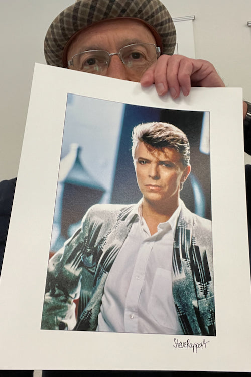 David Bowie : Loving The Alien #3