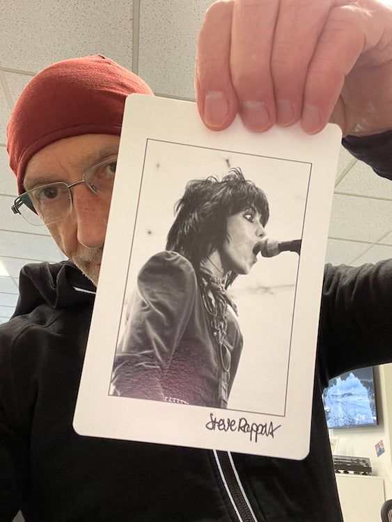 Joan Jett