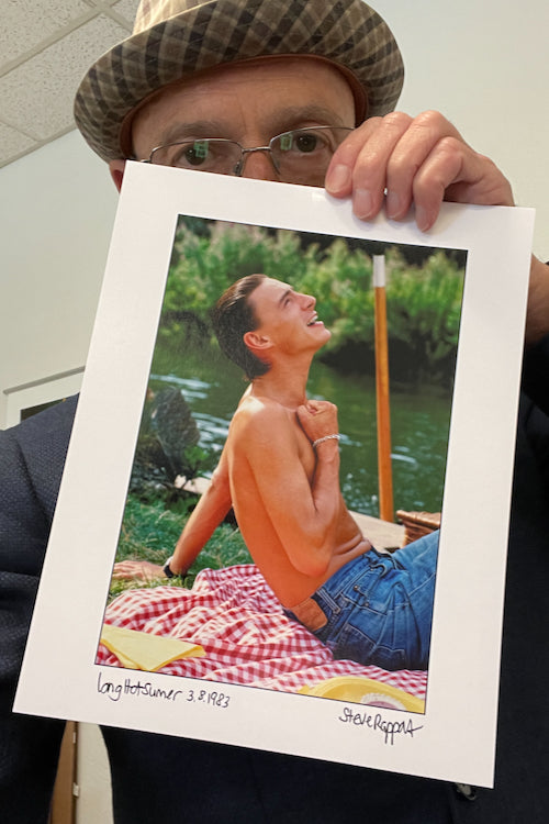Paul Weller / Long Hot Summer #2