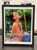 Modfather: Limited Edition Poster Print