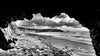 Clouds at Rockaway Beach in Pacifica