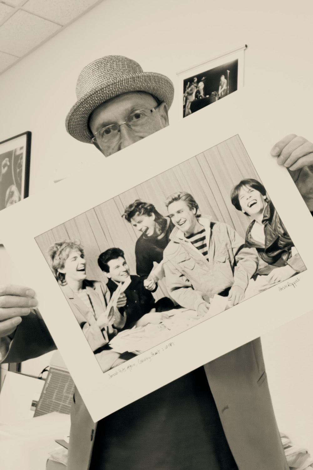 Duran Duran