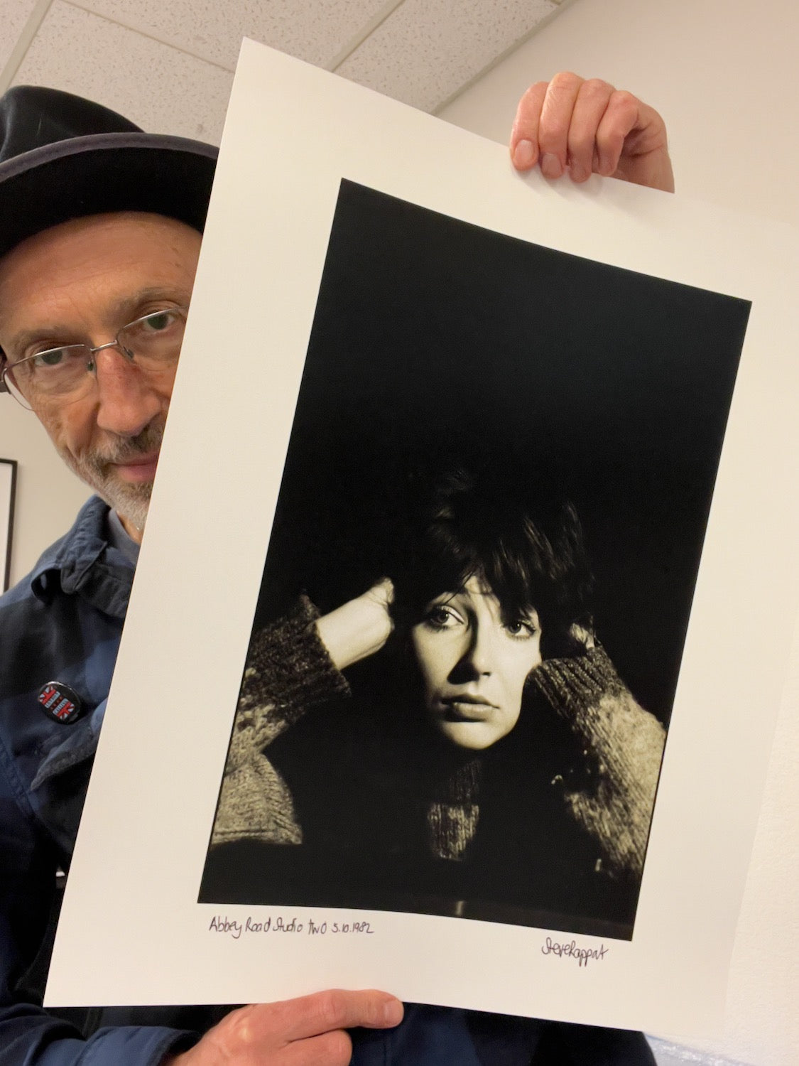 Kate Bush