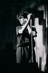 Ian McCulloch / WOMAD