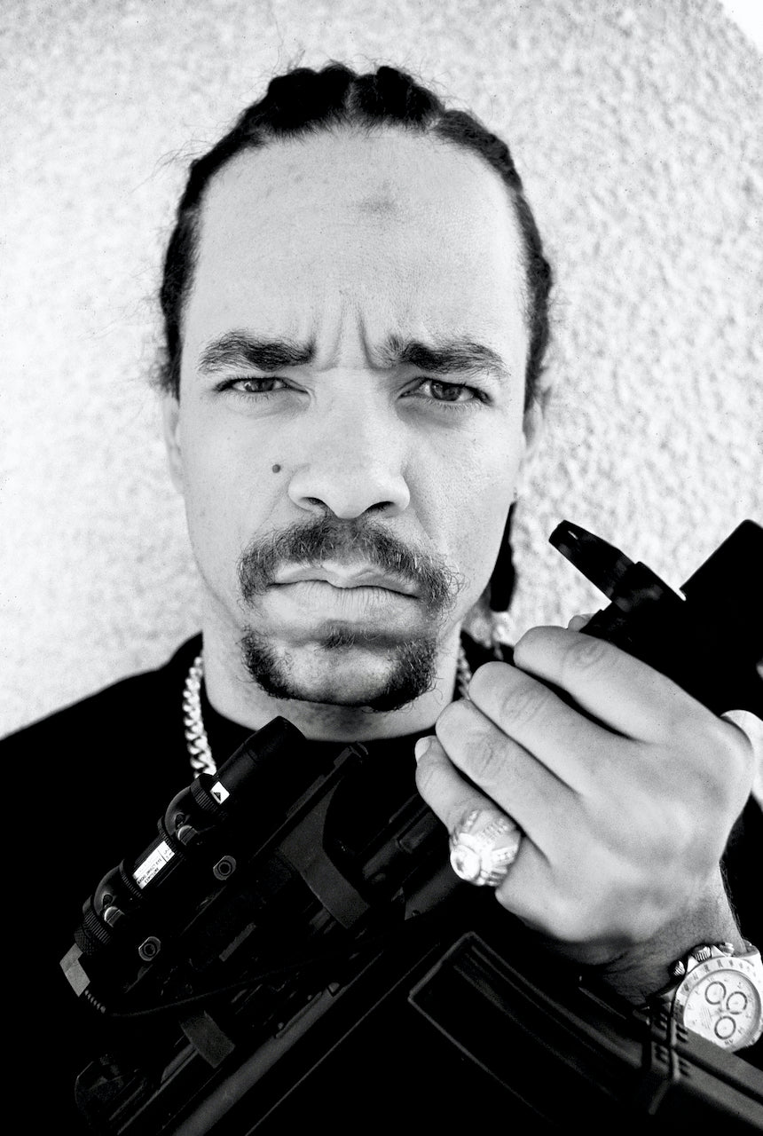 Ice-T