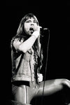 Bruce Dickinson of Iron Maiden Live #4