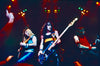 Iron Maiden  / Live in Nottingham #2