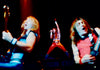 Iron Maiden / Live Nottingham
