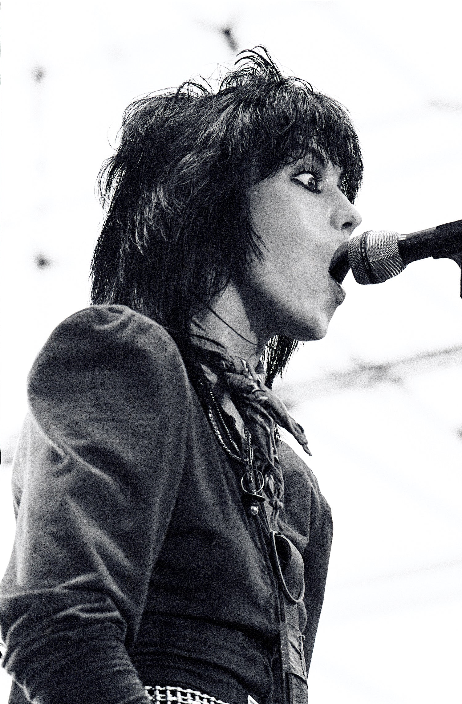 Joan Jett