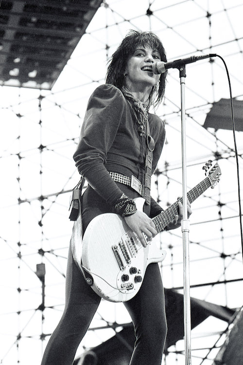 Joan Jett #3