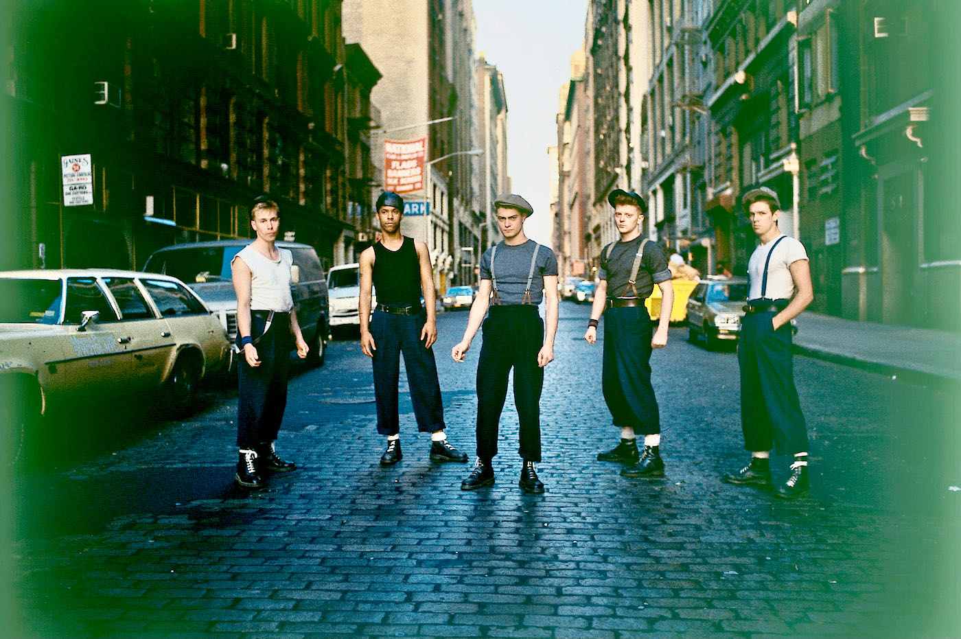 JoBoxers #6