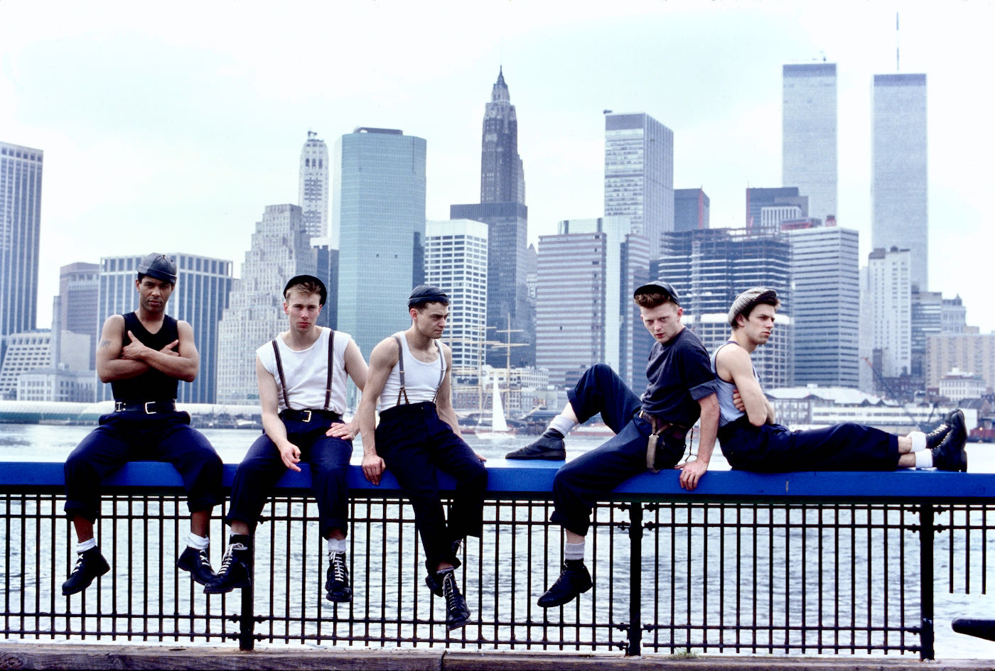 JoBoxers #5