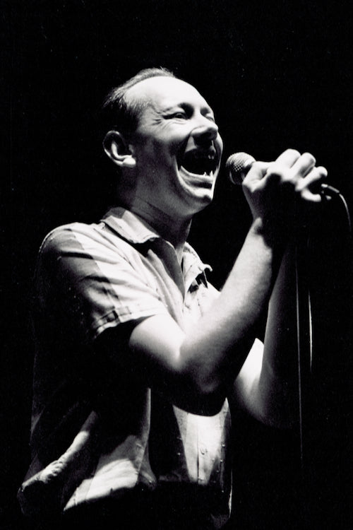 Joe Jackson