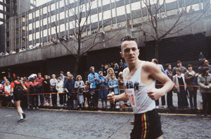 Joe Strummer / London Marathon #4