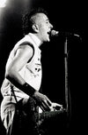Joe Strummer of The Clash #15