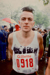 Joe Strummer / London Marathon #10