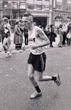 Joe Strummer / London Marathon #3