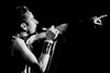 Joe Strummer of The Clash / The Lyceum #12