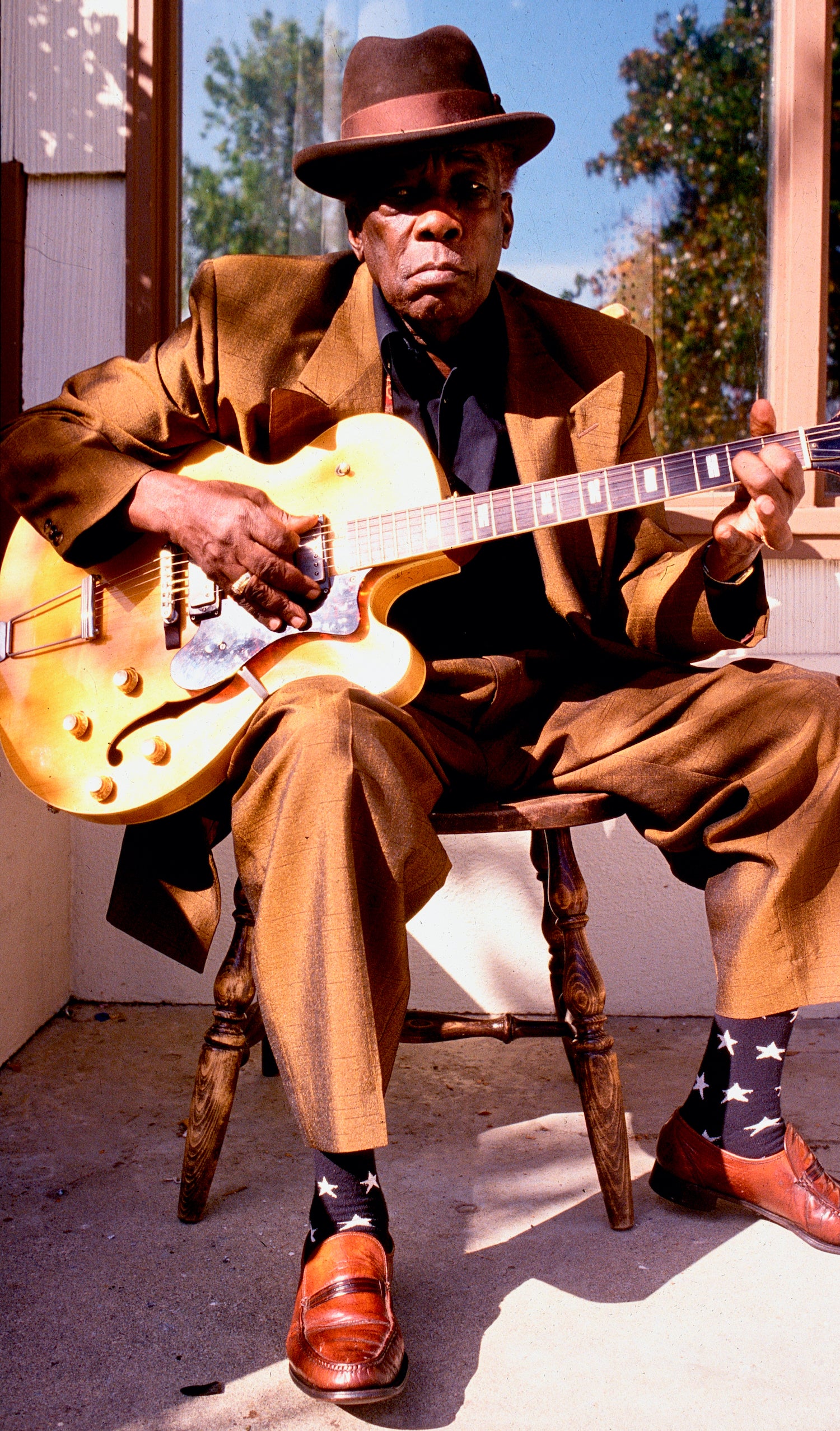 John Lee Hooker