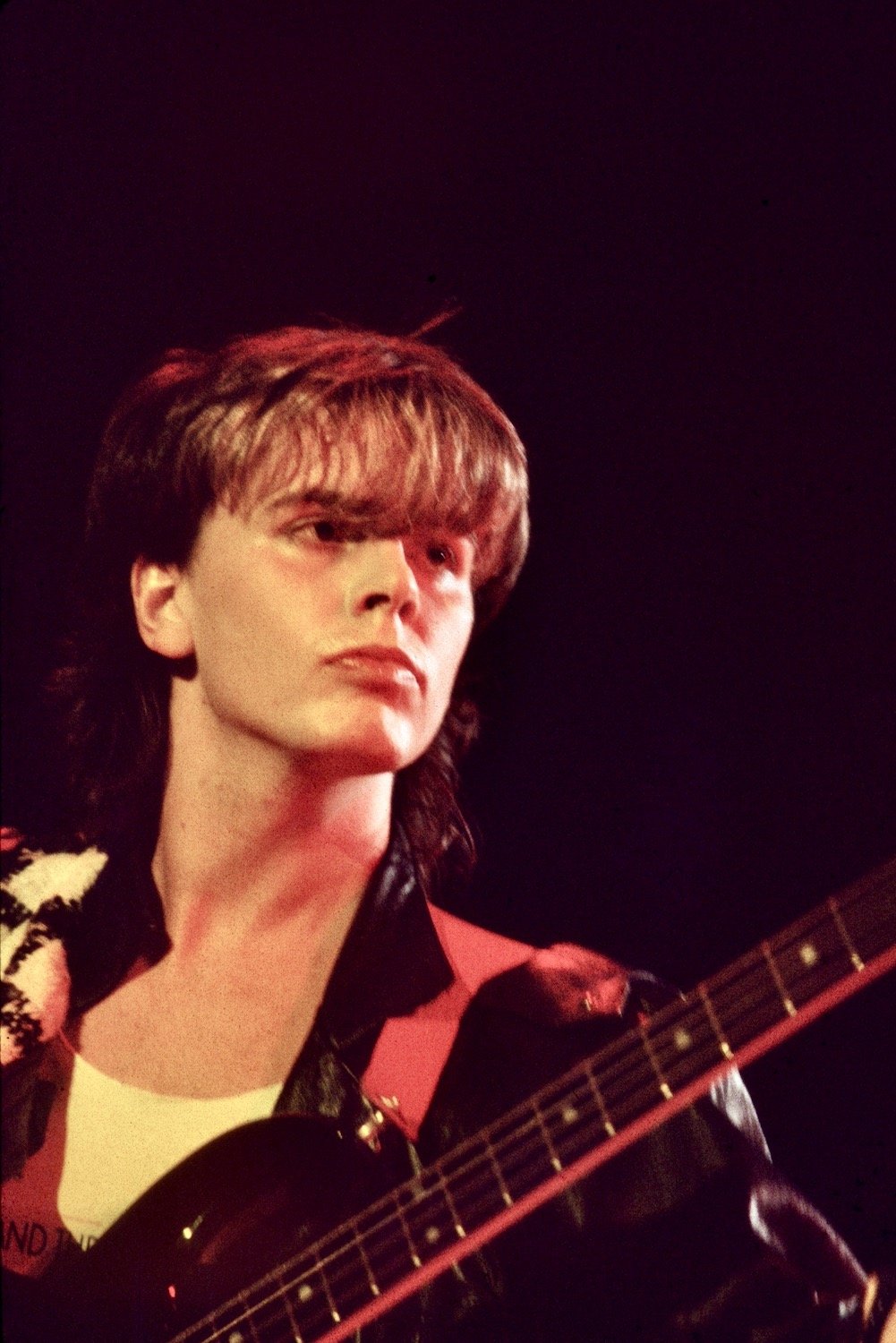 John Taylor of Duran Duran #4