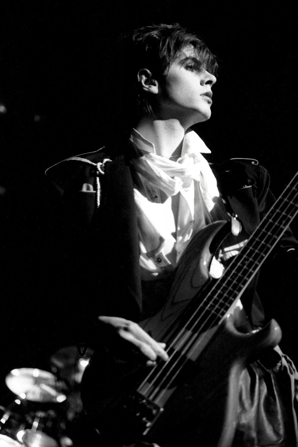 John Taylor of Duran Duran #2