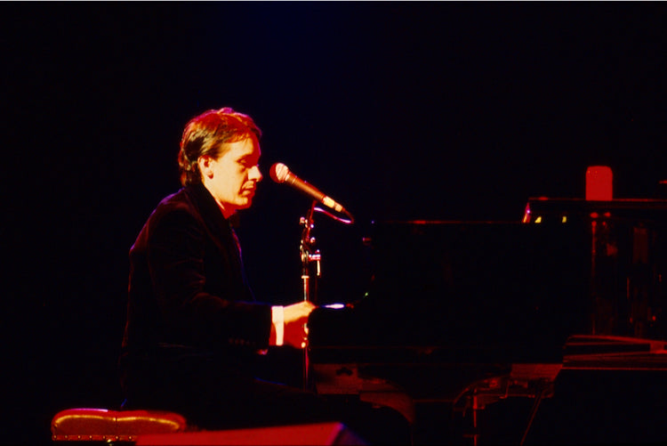 Jools Holland