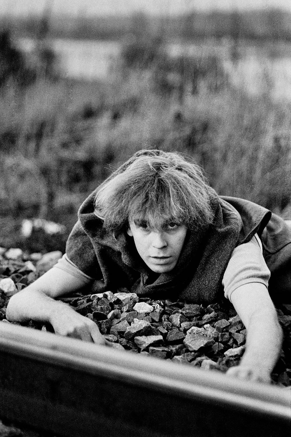 Julian Cope of The Teardrop Explodes #2