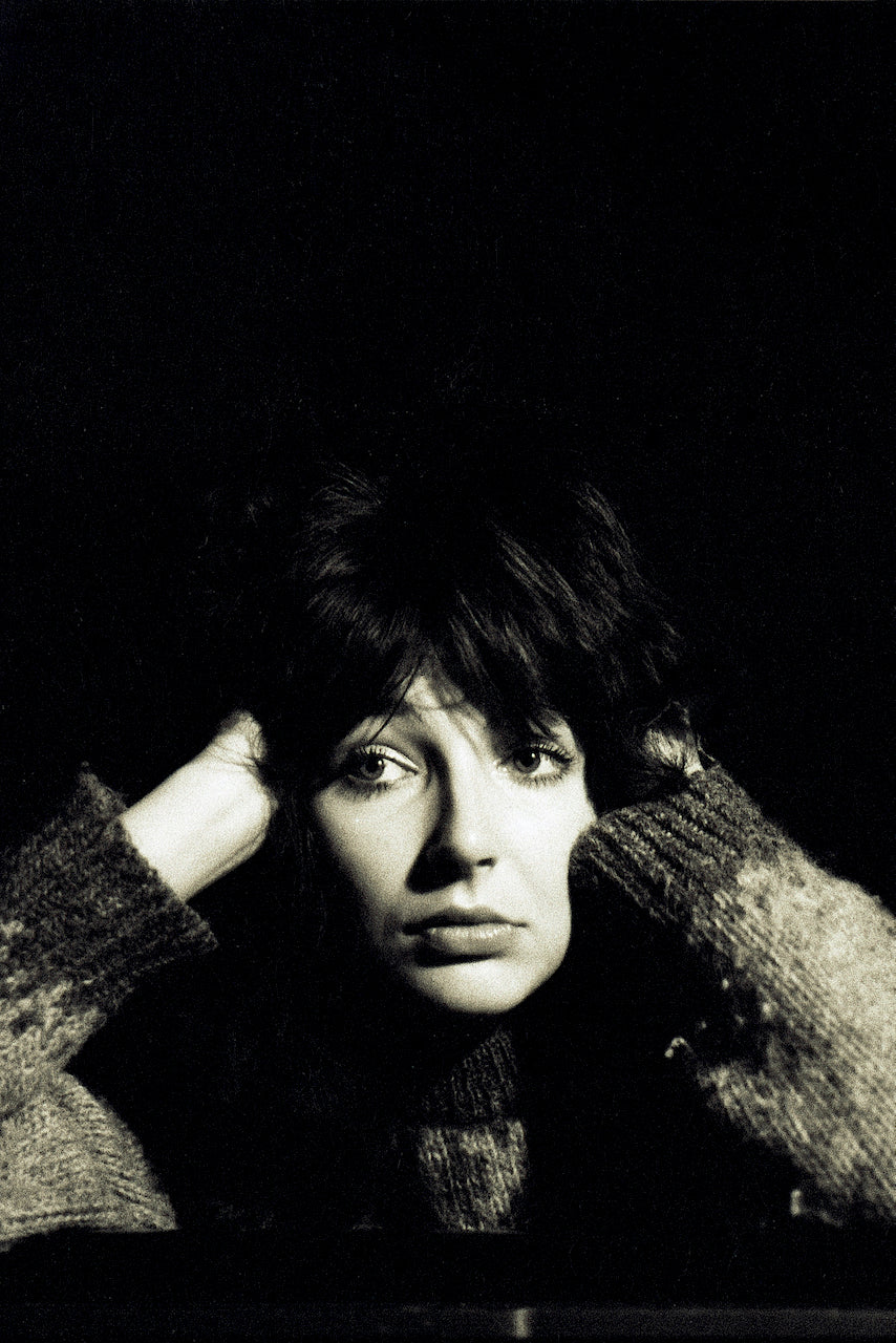 Kate Bush