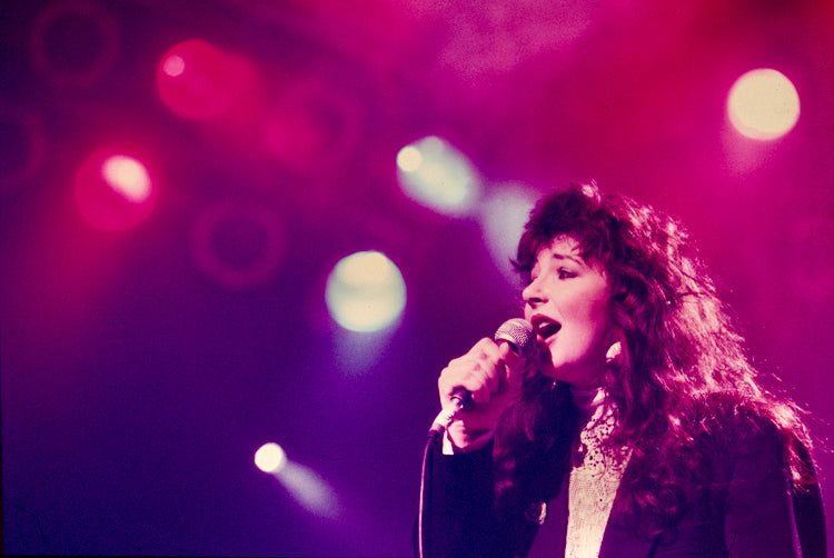Kate Bush #3