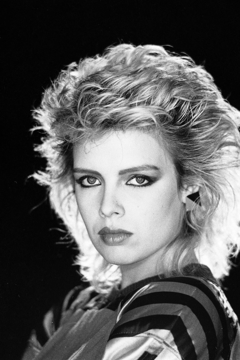 Kim Wilde