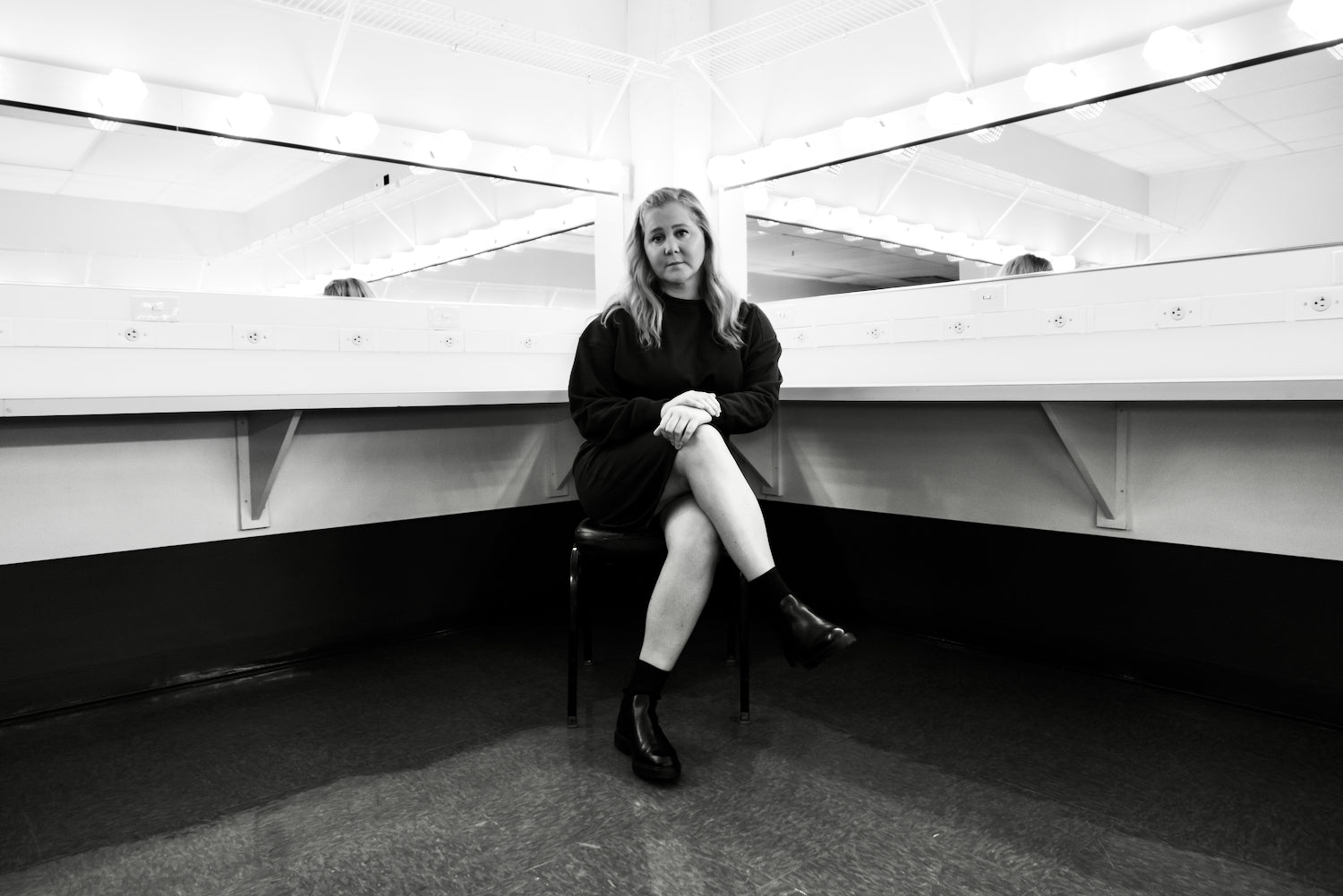 Amy Schumer