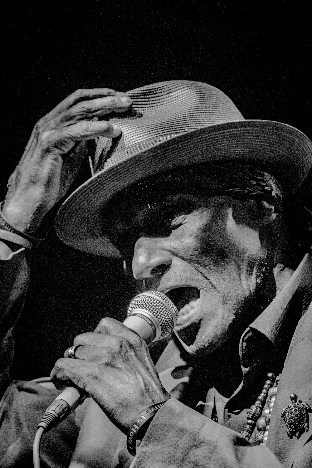 Cyril Neville