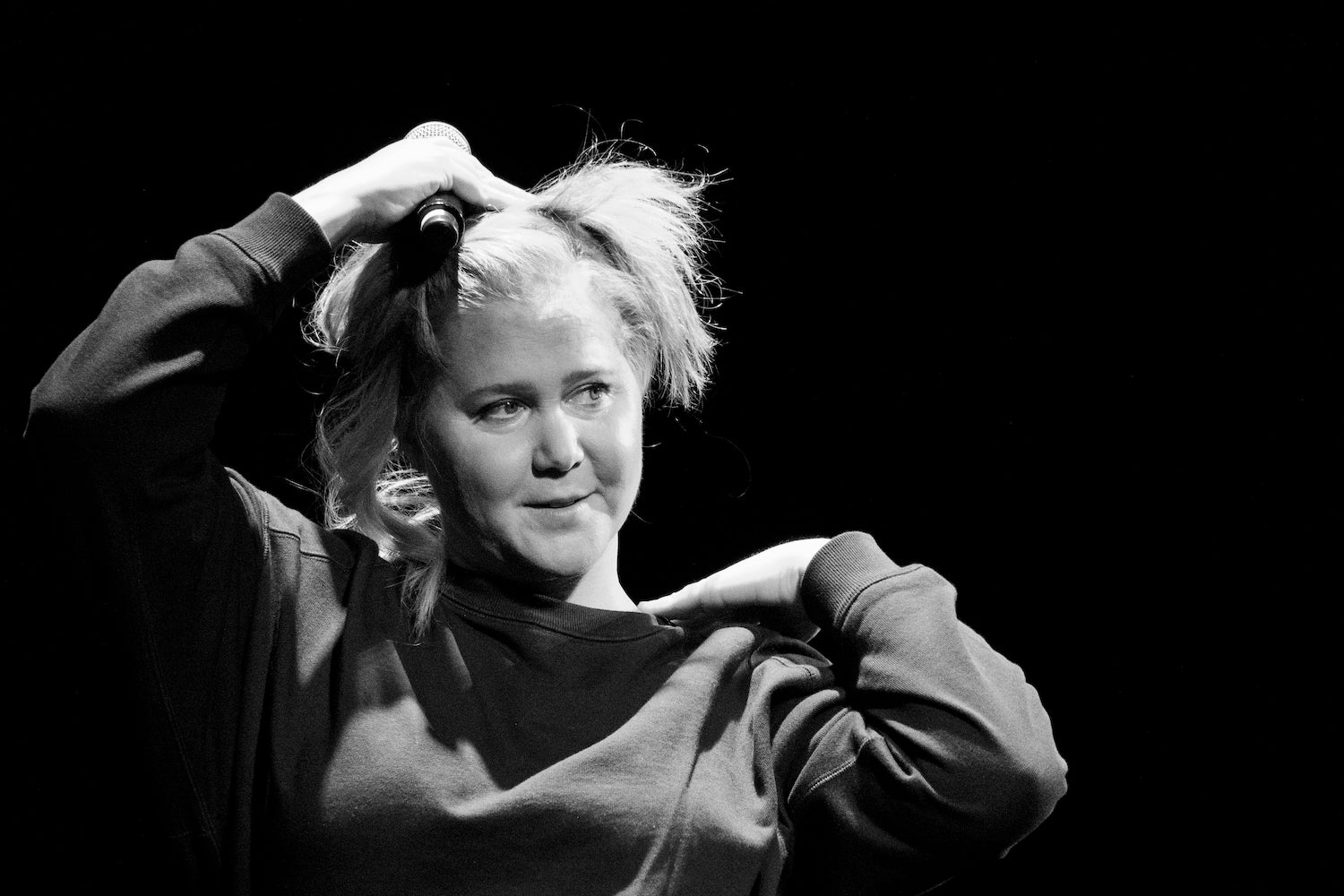 Amy Schumer #2