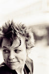 Laurie Anderson #2