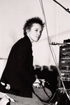 Laurie Anderson #4
