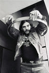 Lemmy Kilmister #8