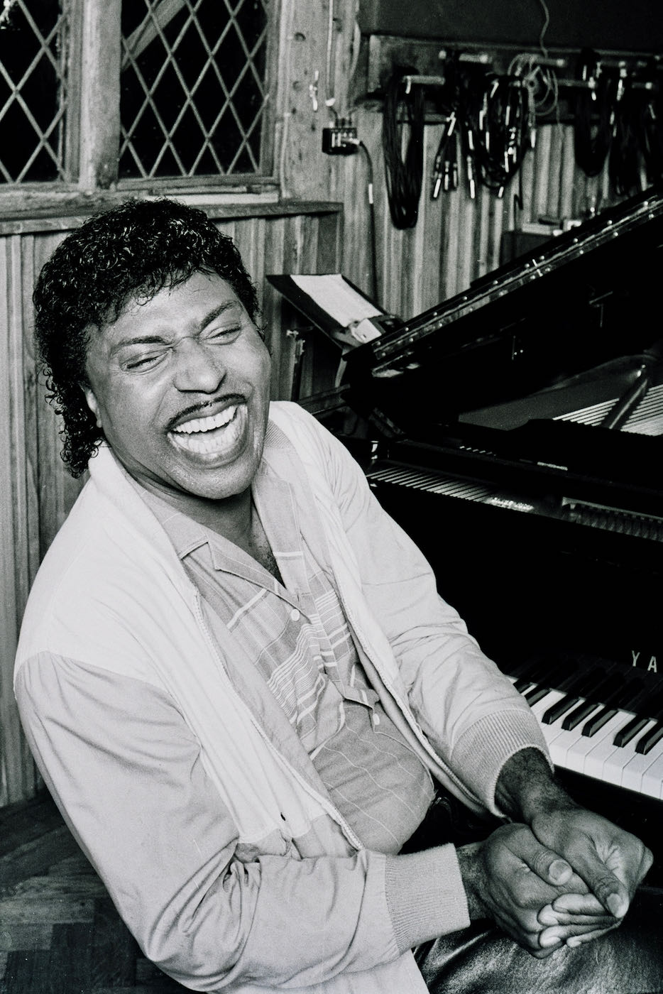 Little Richard