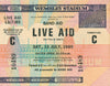 note cards #3: live aid