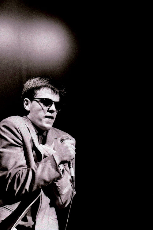 Suggs of Madness