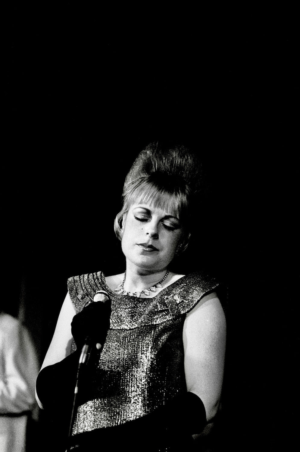 Mari Wilson #2