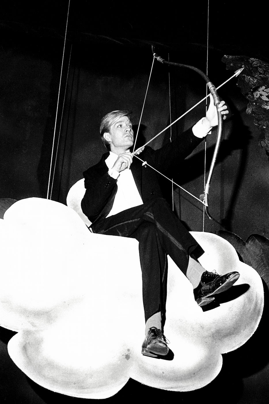 Martin Fry of ABC #3