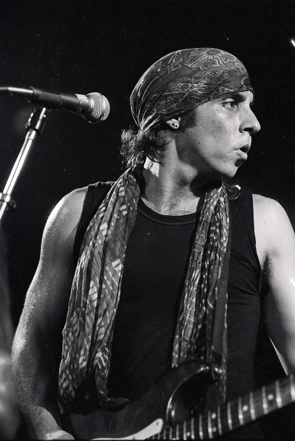 Little Steven