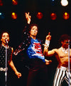 Michael Jackson / Live