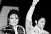 Michael Jackson / Madame Tussauds