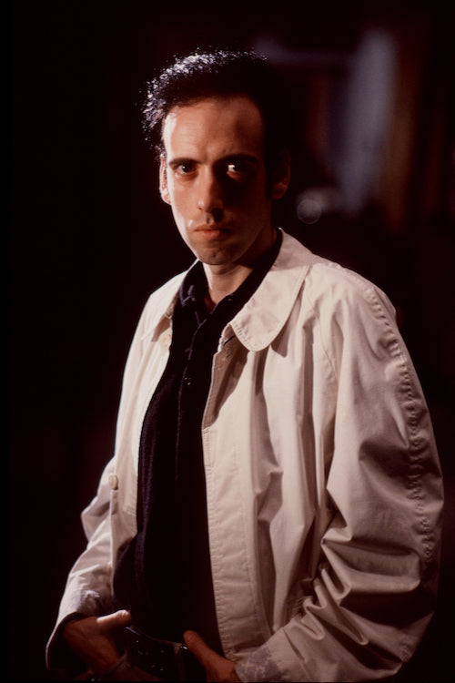 Mick Jones of Big Audio Dynamite #7