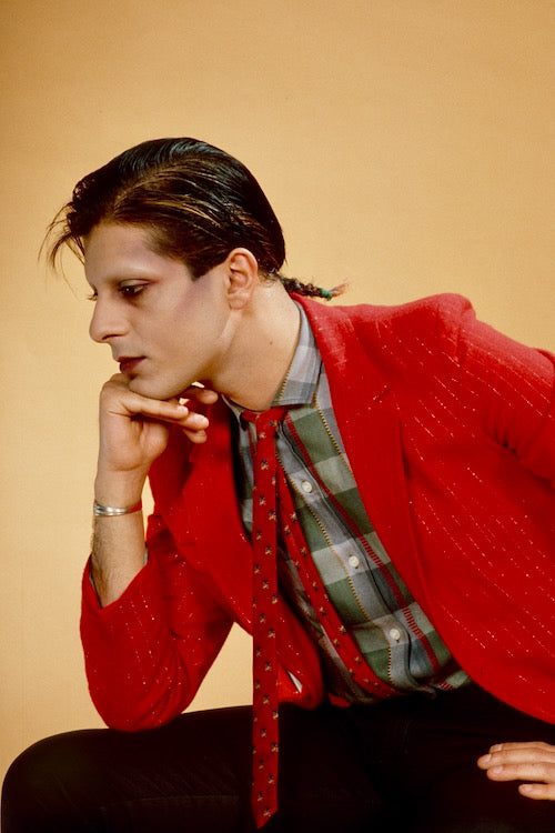 Mick Karn #4