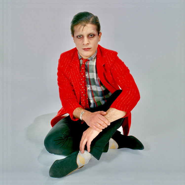 Mick Karn #5