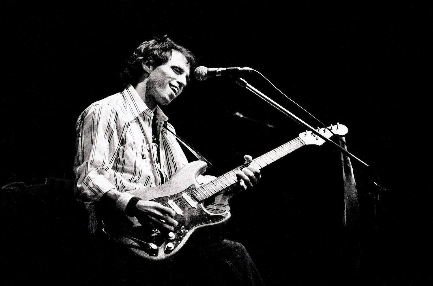 Nils Lofgren