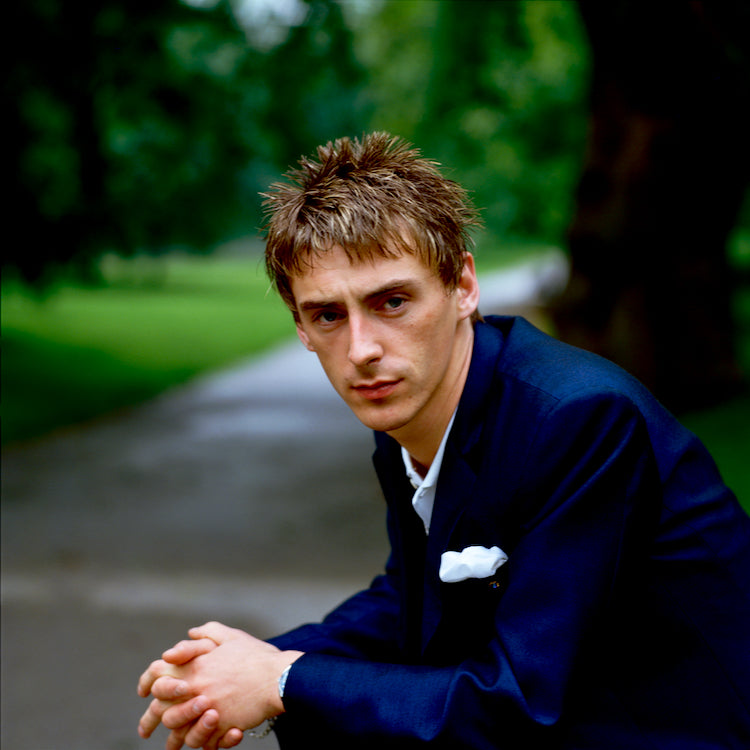 Paul Weller / Kind of Blue