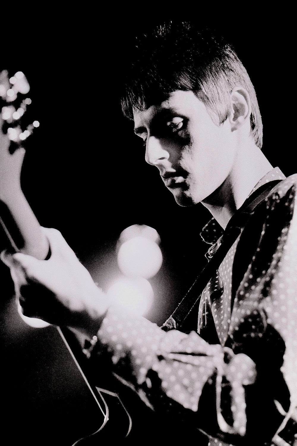 Paul Weller / ICA #4